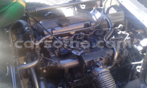 Buy Used Toyota Dyna White Car in Mafeteng in Mafeteng Buy Used Toyota Dyna White Car in Mafeteng in Mafeteng