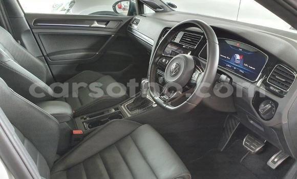 اشتري مستعمل Volkswagen Golf R White سيارة في Hlotse في Leribe اشتري مستعمل Volkswagen Golf R White سيارة في Hlotse في Leribe
