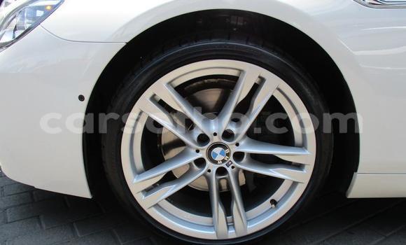 Buy Used BMW 6er White Car in Maseru in Maseru Buy Used BMW 6er White Car in Maseru in Maseru