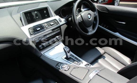 Buy Used BMW 6er White Car in Maseru in Maseru Buy Used BMW 6er White Car in Maseru in Maseru