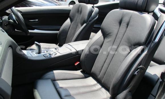 Buy Used BMW 6er White Car in Maseru in Maseru Buy Used BMW 6er White Car in Maseru in Maseru