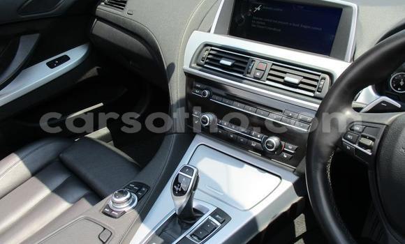 Buy Used BMW 6er White Car in Maseru in Maseru Buy Used BMW 6er White Car in Maseru in Maseru