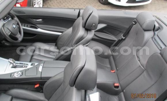 Buy Used BMW 6er White Car in Maseru in Maseru Buy Used BMW 6er White Car in Maseru in Maseru