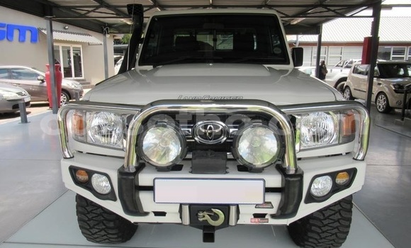 اشتري مستعمل Toyota Land Cruiser Other سيارة في Maseru في Maseru اشتري مستعمل Toyota Land Cruiser Other سيارة في Maseru في Maseru