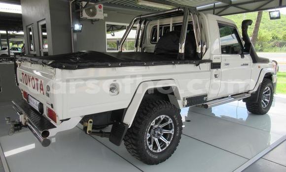 اشتري مستعمل Toyota Land Cruiser Other سيارة في Maseru في Maseru اشتري مستعمل Toyota Land Cruiser Other سيارة في Maseru في Maseru