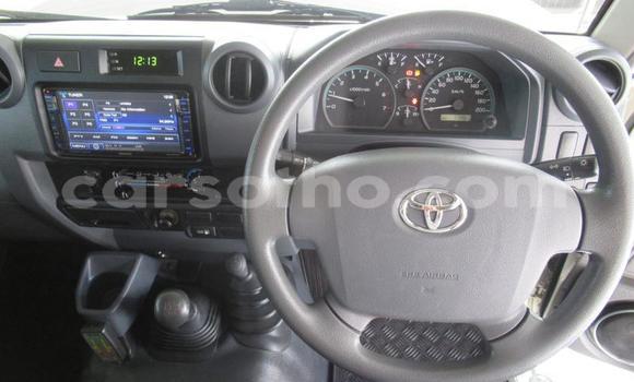 اشتري مستعمل Toyota Land Cruiser Other سيارة في Maseru في Maseru اشتري مستعمل Toyota Land Cruiser Other سيارة في Maseru في Maseru