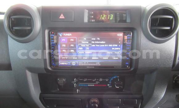 اشتري مستعمل Toyota Land Cruiser Other سيارة في Maseru في Maseru اشتري مستعمل Toyota Land Cruiser Other سيارة في Maseru في Maseru