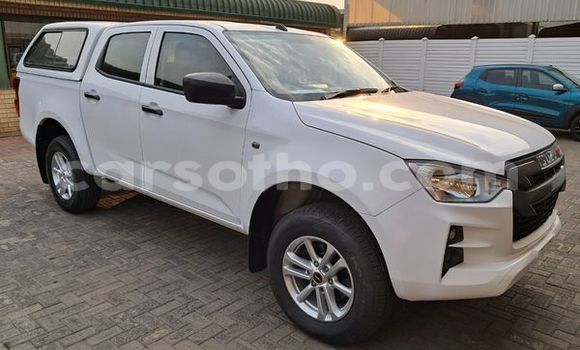 Cars for sale in lesotho - carsotho