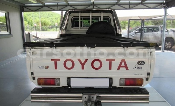 اشتري مستعمل Toyota Land Cruiser Other سيارة في Maseru في Maseru اشتري مستعمل Toyota Land Cruiser Other سيارة في Maseru في Maseru