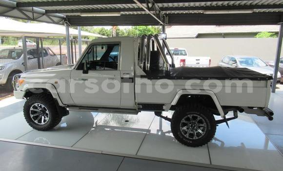 اشتري مستعمل Toyota Land Cruiser Other سيارة في Maseru في Maseru اشتري مستعمل Toyota Land Cruiser Other سيارة في Maseru في Maseru