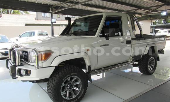 اشتري مستعمل Toyota Land Cruiser Other سيارة في Maseru في Maseru اشتري مستعمل Toyota Land Cruiser Other سيارة في Maseru في Maseru