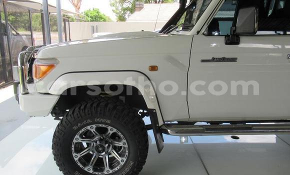 اشتري مستعمل Toyota Land Cruiser Other سيارة في Maseru في Maseru اشتري مستعمل Toyota Land Cruiser Other سيارة في Maseru في Maseru