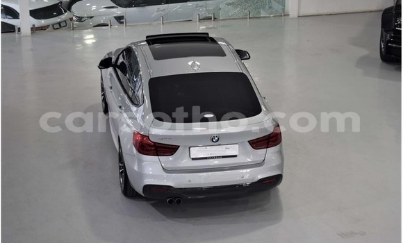 اشتري مستعمل BMW 3–Series White سيارة في Hlotse في Leribe اشتري مستعمل BMW 3–Series White سيارة في Hlotse في Leribe