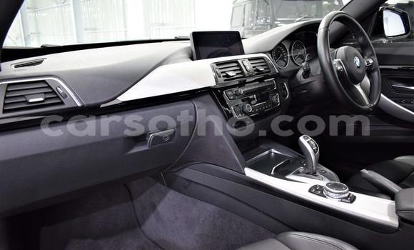 اشتري مستعمل BMW 3–Series White سيارة في Hlotse في Leribe اشتري مستعمل BMW 3–Series White سيارة في Hlotse في Leribe