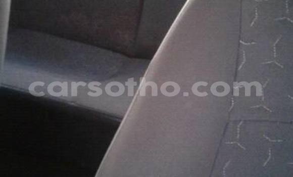 Sayi Na hannu Volkswagen Golf Silver Mota in Maseru a Maseru Sayi Na hannu Volkswagen Golf Silver Mota in Maseru a Maseru