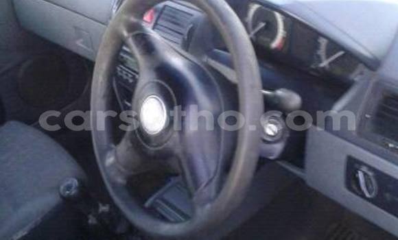 Sayi Na hannu Volkswagen Golf Silver Mota in Maseru a Maseru Sayi Na hannu Volkswagen Golf Silver Mota in Maseru a Maseru