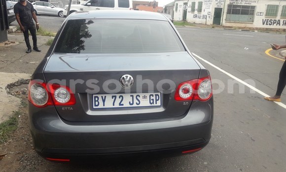 Acheter Occasion Voiture Volkswagen Jetta Autre à Maputsoa, Leribe Acheter Occasion Voiture Volkswagen Jetta Autre à Maputsoa, Leribe