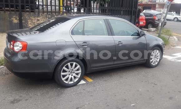 Acheter Occasion Voiture Volkswagen Jetta Autre à Maputsoa, Leribe Acheter Occasion Voiture Volkswagen Jetta Autre à Maputsoa, Leribe