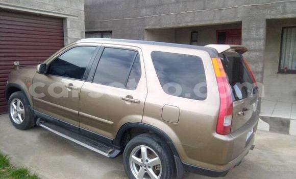 Buy Used Honda CR-V Other Car in Maseru in Maseru Buy Used Honda CR-V Other Car in Maseru in Maseru