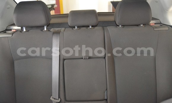 Acheter Occasion Voiture Chevrolet Cruze Gris à Maputsoa, Leribe Acheter Occasion Voiture Chevrolet Cruze Gris à Maputsoa, Leribe