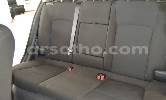 Acheter Occasion Voiture Chevrolet Cruze Gris à Maputsoa, Leribe Acheter Occasion Voiture Chevrolet Cruze Gris à Maputsoa, Leribe