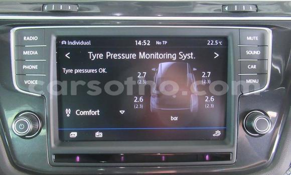 Sayi Na hannu Volkswagen Tiguan White Mota in Butha Buthe a Butha-Buthe Sayi Na hannu Volkswagen Tiguan White Mota in Butha Buthe a Butha-Buthe