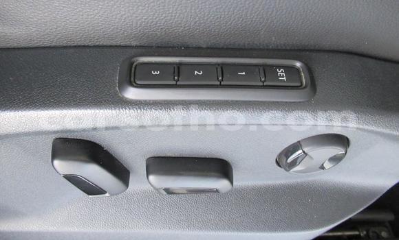 Sayi Na hannu Volkswagen Tiguan White Mota in Butha Buthe a Butha-Buthe Sayi Na hannu Volkswagen Tiguan White Mota in Butha Buthe a Butha-Buthe