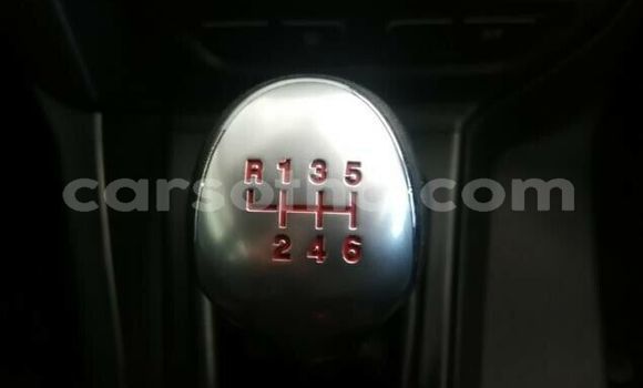 Acheter Occasion Voiture Ford Focus ST Gris à Maseru, Maseru Acheter Occasion Voiture Ford Focus ST Gris à Maseru, Maseru