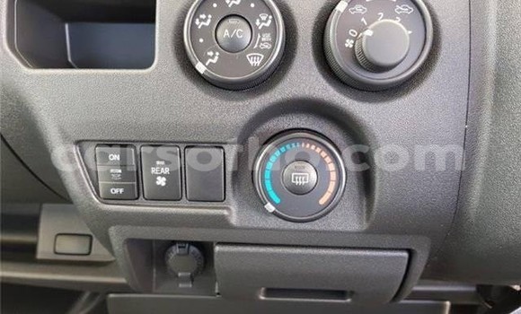 Acheter Occasion Voiture Toyota Hiace Blanc à Maseru, Maseru Acheter Occasion Voiture Toyota Hiace Blanc à Maseru, Maseru