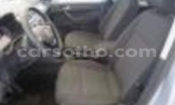 Sayi Na hannu Volkswagen Caddy Silver Mota in Maseru a Maseru Sayi Na hannu Volkswagen Caddy Silver Mota in Maseru a Maseru