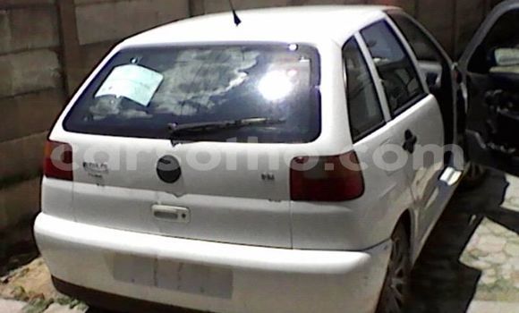 Buy Used Volkswagen Polo White Car in Maseru in Maseru Buy Used Volkswagen Polo White Car in Maseru in Maseru