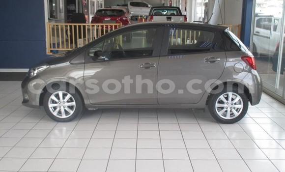 Buy Used Toyota Yaris Black Car in Maseru in Maseru Buy Used Toyota Yaris Black Car in Maseru in Maseru