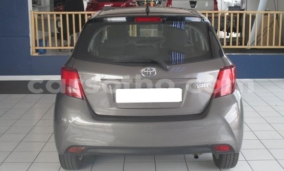 Buy Used Toyota Yaris Black Car in Maseru in Maseru Buy Used Toyota Yaris Black Car in Maseru in Maseru