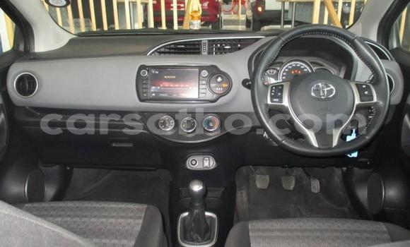 Buy Used Toyota Yaris Black Car in Maseru in Maseru Buy Used Toyota Yaris Black Car in Maseru in Maseru