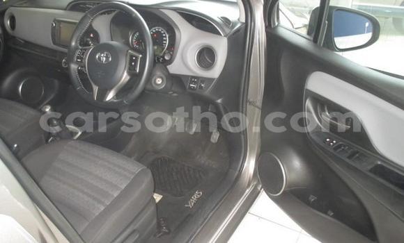 Buy Used Toyota Yaris Black Car in Maseru in Maseru Buy Used Toyota Yaris Black Car in Maseru in Maseru