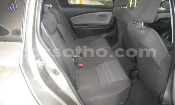 Buy Used Toyota Yaris Black Car in Maseru in Maseru Buy Used Toyota Yaris Black Car in Maseru in Maseru