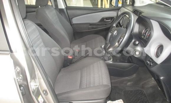 Buy Used Toyota Yaris Black Car in Maseru in Maseru Buy Used Toyota Yaris Black Car in Maseru in Maseru