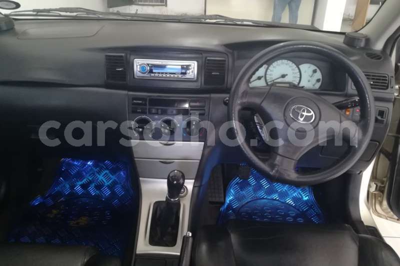 Big with watermark toyota runx 160 sport 2008 id 61826202 type main