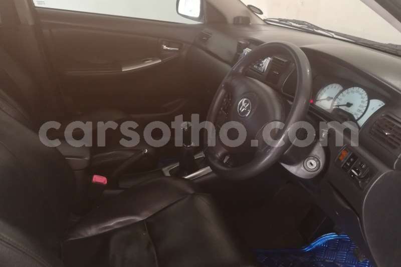 Big with watermark toyota runx 160 sport 2008 id 61826204 type main