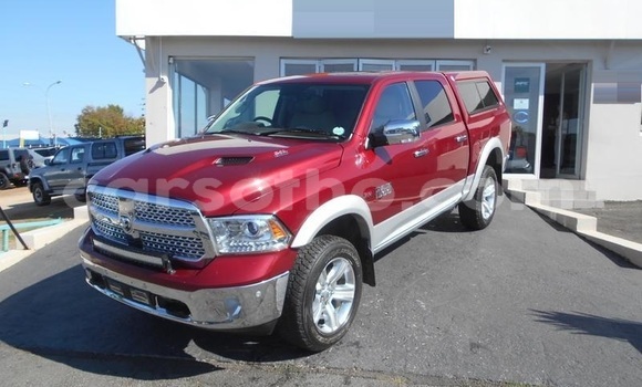 Sayi Na hannu Dodge RAM Other Mota in Peka a Leribe