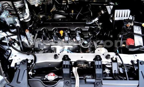 Acheter Occasion Voiture Honda CR–V Gris à Hlotse, Leribe Acheter Occasion Voiture Honda CR–V Gris à Hlotse, Leribe