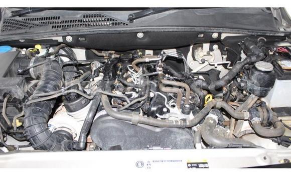 Sayi Na hannu Volkswagen Amarok Silver Mota in Butha–Buthe a Thaba-Tseka Sayi Na hannu Volkswagen Amarok Silver Mota in Butha–Buthe a Thaba-Tseka