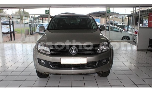 Sayi Na hannu Volkswagen Amarok Silver Mota in Butha–Buthe a Thaba-Tseka Sayi Na hannu Volkswagen Amarok Silver Mota in Butha–Buthe a Thaba-Tseka