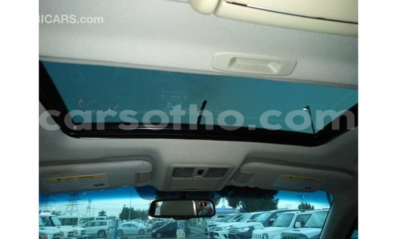 Buy Import Infiniti FX White Car in Import - Dubai in Maseru Buy Import Infiniti FX White Car in Import - Dubai in Maseru