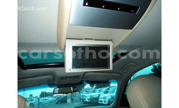 Buy Import Infiniti FX White Car in Import - Dubai in Maseru Buy Import Infiniti FX White Car in Import - Dubai in Maseru