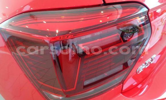 Acheter Occasion Voiture Volkswagen Polo GTI Rouge à Hlotse, Leribe Acheter Occasion Voiture Volkswagen Polo GTI Rouge à Hlotse, Leribe