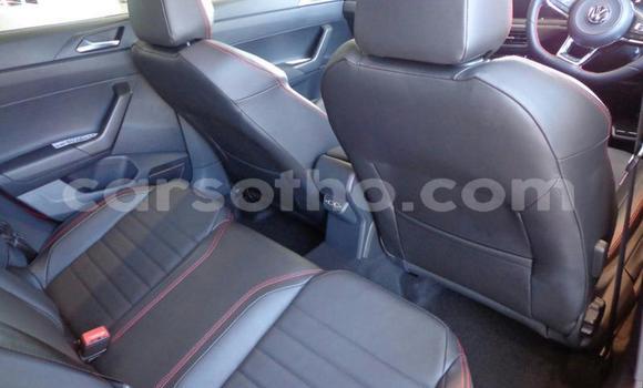 Acheter Occasion Voiture Volkswagen Polo GTI Rouge à Hlotse, Leribe Acheter Occasion Voiture Volkswagen Polo GTI Rouge à Hlotse, Leribe