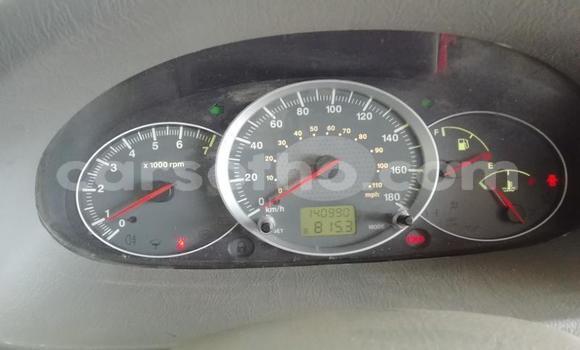 Acheter Occasion Voiture Mahindra Scorpio Blanc à Hlotse, Leribe Acheter Occasion Voiture Mahindra Scorpio Blanc à Hlotse, Leribe