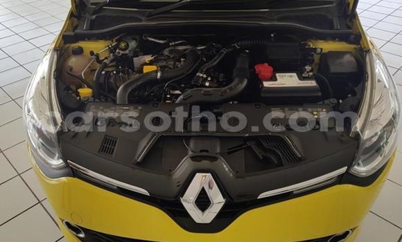 Acheter Occasion Voiture Renault Clio Autre à Hlotse, Leribe Acheter Occasion Voiture Renault Clio Autre à Hlotse, Leribe