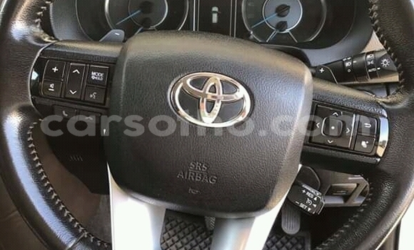 اشتري مستعمل Toyota Fortuner White سيارة في Maseru في Maseru اشتري مستعمل Toyota Fortuner White سيارة في Maseru في Maseru